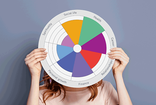 Corachaj - Real life coaching